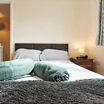 A Modern Home Away From Home