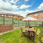 Rothwell Gardens