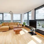 Leeds Most Stunning Penthouse! - Sleeps 8