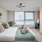 Leeds Most Stunning Penthouse! - Sleeps 8