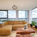 Leeds Most Stunning Penthouse! - Sleeps 8