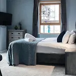 Central Leeds Penthouse