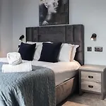 Central Leeds Penthouse