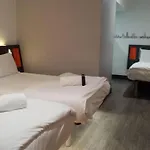 Easyhotel Leeds