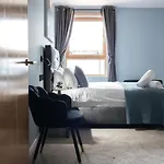 Central Leeds Penthouse