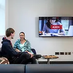 Stylish Student Only Ensuites In Leeds Centre