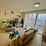 Citi Centre Loft With Secure Parking