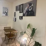 Citi Centre Loft With Secure Parking