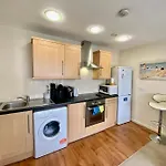 Citi Centre Loft With Secure Parking