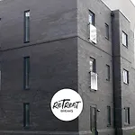 Retreat Breaks - 3 Bedroom Penthouse - Holbeck Leeds