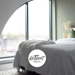 Retreat Breaks - 3 Bedroom Penthouse - Holbeck Leeds