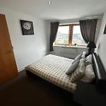 Leeds City Centre Apartment Life