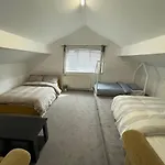 Bethel Apartments