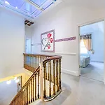 *Ra9Bc* For Your Most Relaxed & Cosy Stay + Free Parking + Free Fast Wifi *