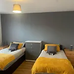 Leeds Serviced Accommodation