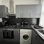 Leeds Serviced Accommodation