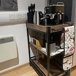 Chic Citispace -1-Bed Apartment Leeds City-Wifi