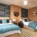 Homebird Property - Haddon House