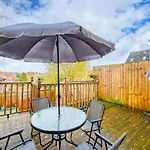 *Rc27R* For Your Relaxed & Cosy Stay + Parking