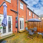 *Rc27R* For Your Relaxed & Cosy Stay + Parking