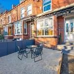 *Ra12S* For Your Most Relaxed & Cosy Stay + Free Parking + Free Fast Wifi *
