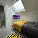 1 Bedroom Flat With En-Suite