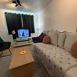 Woodhouse Apartment