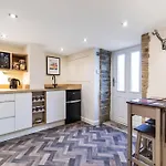 The Holt - Ilkley, Central Location, Stylish Apartment