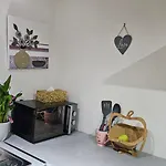 Beautiful En-Suite Studio In Leeds -Lower Floor