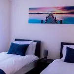 City Vibes Getaway