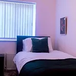 City Vibes Getaway