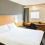 Ibis Leeds Centre Marlborough Street
