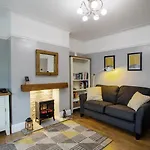 Stylish And Cosy Cottage In The Heart Of Yorkshire