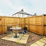 Stylish And Cosy Cottage In The Heart Of Yorkshire