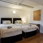Cute Duplex Apartment In Leeds