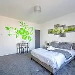 *Rc246*For Your Relaxed & Cosy Stay + Free Parking