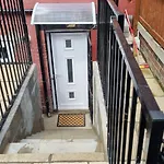 Comfy Studio Apartment With Wi-Fi And Smart Tv