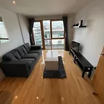 Rooshaus Leeds Docks
