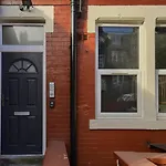 Guestready - Comfortable Leeds City Apartment