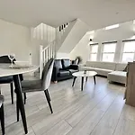 Luxury Duplex City Centre Apartment