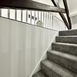 Luxury Duplex City Centre Apartment