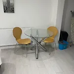 St James Apartments