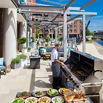 Doubletree By Hilton Leeds