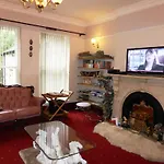 Old Vicarage Hotel