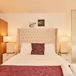 Modern Deluxe Leeds Dock Apartment Free Secure Parking