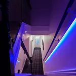 Hamilton Apartments