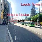 Leeds City Centre Luxury 2 Bed Apartment Sleeps 6 Fantastic Views