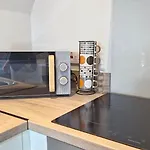 Mpl Luxury City Apartments - Free Netflix & Prime - First Direct Arena- Trinity Shopping - Sleeps 3-4