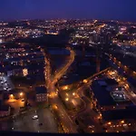 City Atmosphere