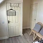 Peacefully And Centrally Located Double Bedroom